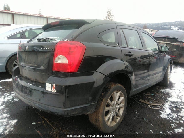 Dodge Caliber Heat 2011 1B3CB5HA1BD130352 Image 4