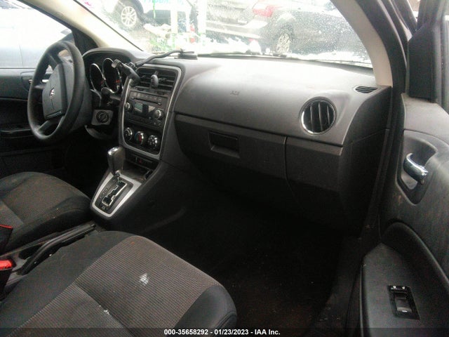 Dodge Caliber Heat 2011 1B3CB5HA1BD130352 Image 5