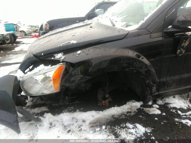 Dodge Caliber Heat 2011 1B3CB5HA1BD130352 Image 6