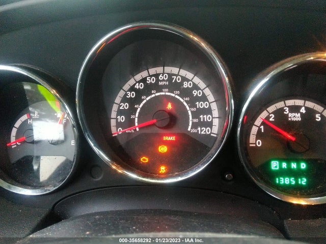 Dodge Caliber Heat 2011 1B3CB5HA1BD130352 Image 7
