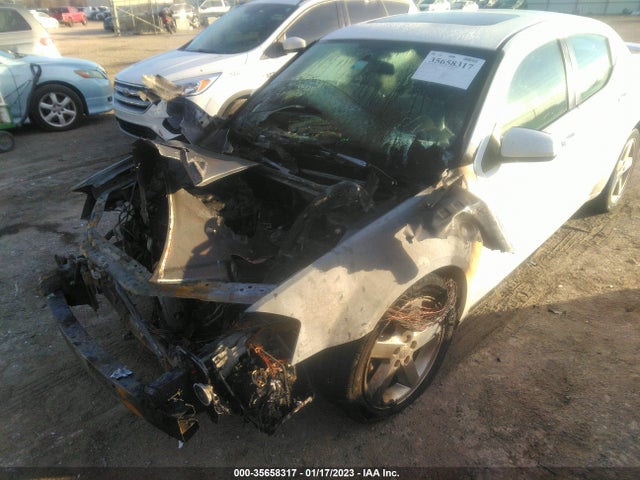 Dodge Avenger Sxt Plus 2012 1C3CDZEG5CN253127 Image 6
