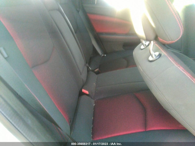 Dodge Avenger Sxt Plus 2012 1C3CDZEG5CN253127 Image 8