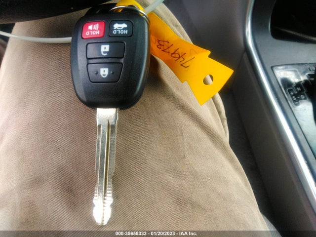 Toyota CAMRY LE 2015 4T4BF1FK1FR451835 Image 11