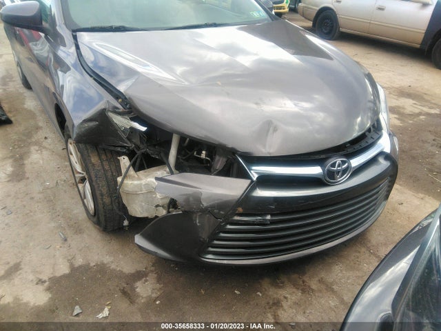 Toyota CAMRY LE 2015 4T4BF1FK1FR451835 Image 6