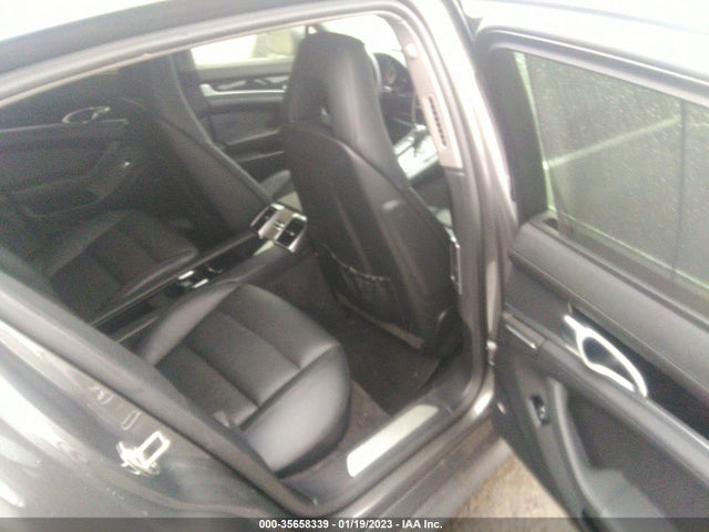 2013 PORSCHE PANAMERA WP0AB2A70DL060693 Photo 7
