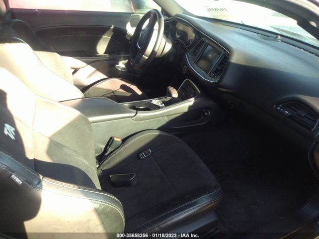 2018 Dodge Challenger, VIN: 2C3CDZBT8JH251797