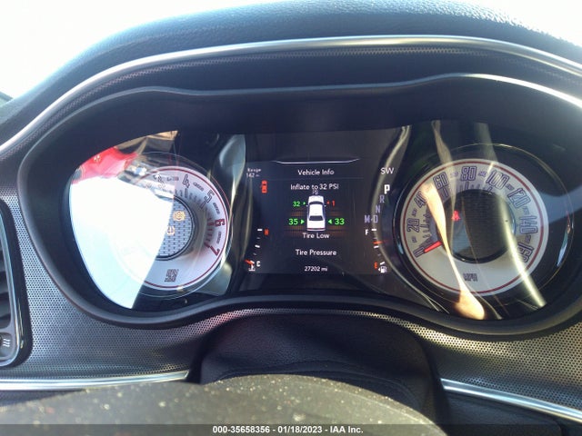 2018 Dodge Challenger, VIN: 2C3CDZBT8JH251797