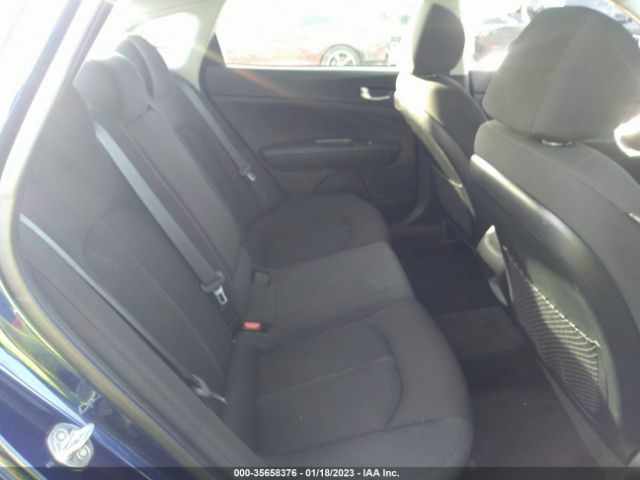 5XXGT4L31LG394582 KIA Optima Lx