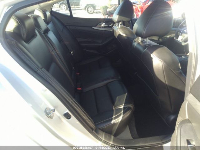 1N4AA6AP6JC380984 Nissan MAXIMA SV