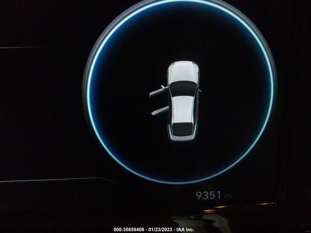 2022 HYUNDAI ELANTRA SEL VIN: 5NPLS4AG0NH064558