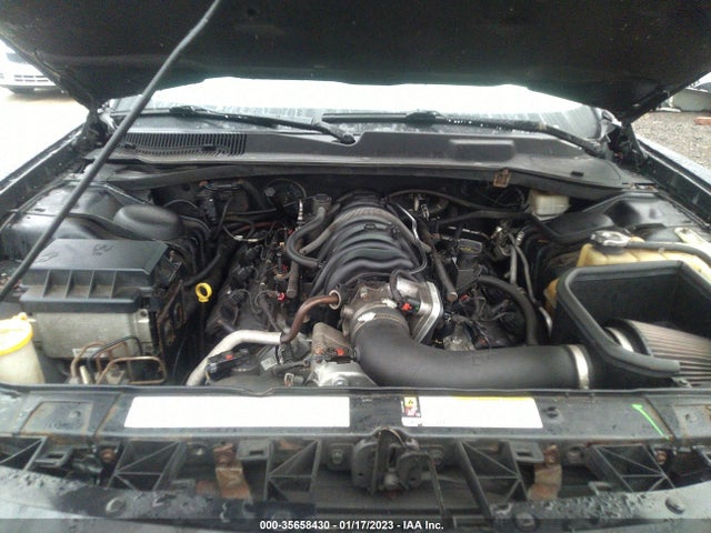 Dodge CHARGER R/T 2007 2B3KK53H07H633428 Image 11