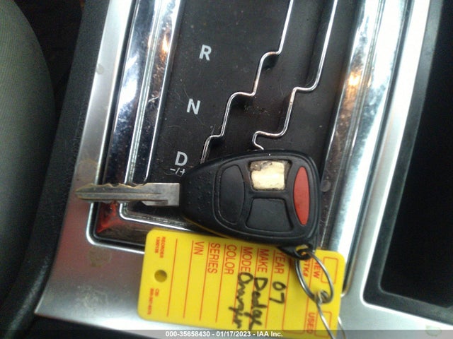 Dodge CHARGER R/T 2007 2B3KK53H07H633428 Image 3