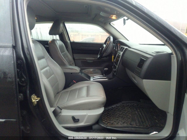 Dodge CHARGER R/T 2007 2B3KK53H07H633428 Image 6