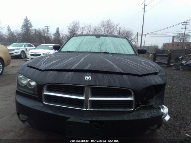 Dodge CHARGER R/T 2007 2B3KK53H07H633428 Image 7