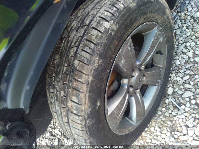 2015 JEEP PATRIOT HIGH ALTITUDE EDITION VIN: 1C4NJRFB2FD175920