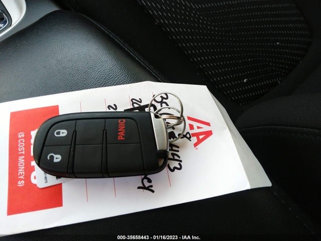 2020 Dodge Journey, VIN: 3C4PDCAB2LT278734