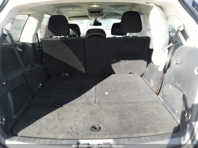 2020 Dodge Journey, VIN: 3C4PDCAB2LT278734