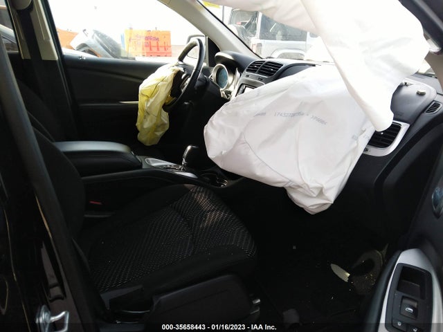 2020 Dodge Journey, VIN: 3C4PDCAB2LT278734