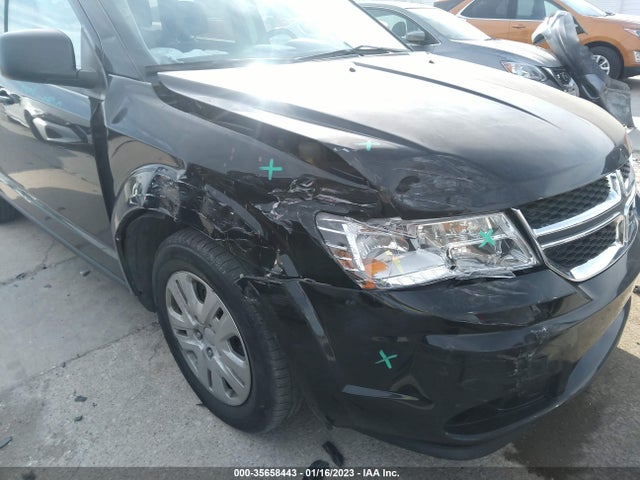 2020 Dodge Journey, VIN: 3C4PDCAB2LT278734