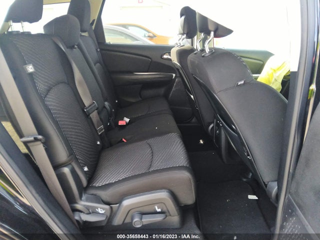 2020 Dodge Journey, VIN: 3C4PDCAB2LT278734