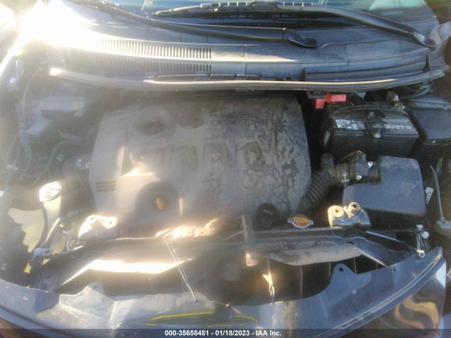 2014 Scion XD, VIN: JTKKUPB44E1044843