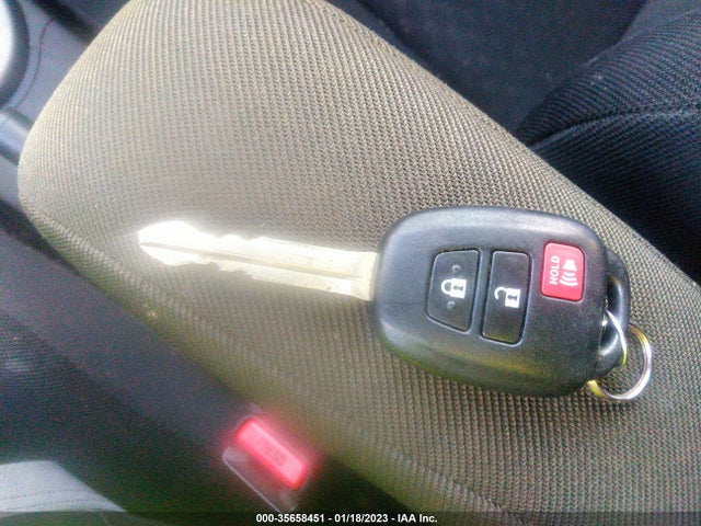 2014 Scion XD, VIN: JTKKUPB44E1044843
