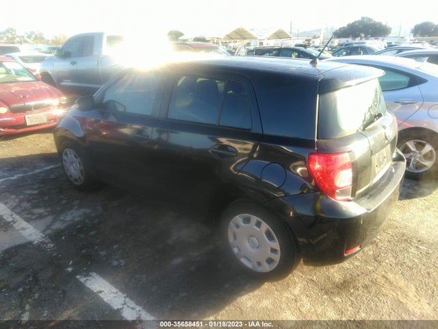 2014 Scion XD, VIN: JTKKUPB44E1044843