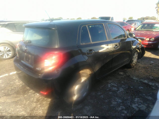 2014 Scion XD, VIN: JTKKUPB44E1044843