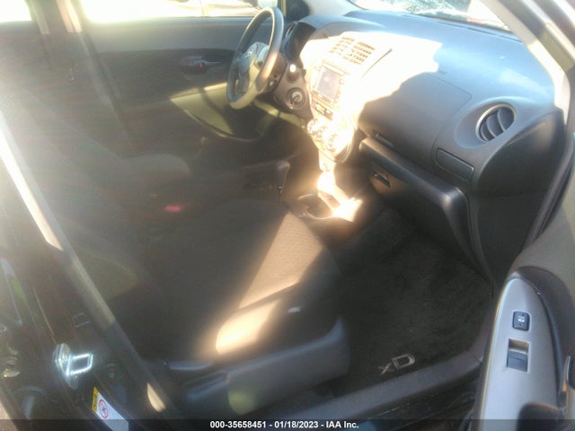 2014 Scion XD, VIN: JTKKUPB44E1044843