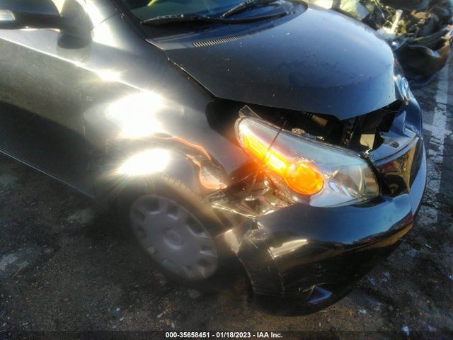 2014 Scion XD, VIN: JTKKUPB44E1044843