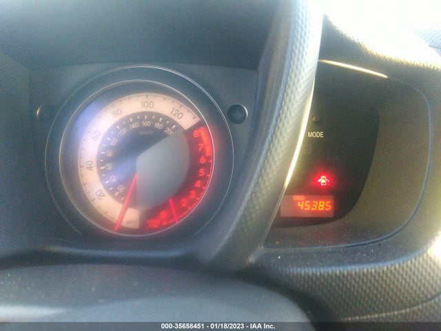 2014 Scion XD, VIN: JTKKUPB44E1044843