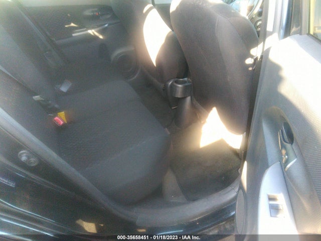 2014 Scion XD, VIN: JTKKUPB44E1044843