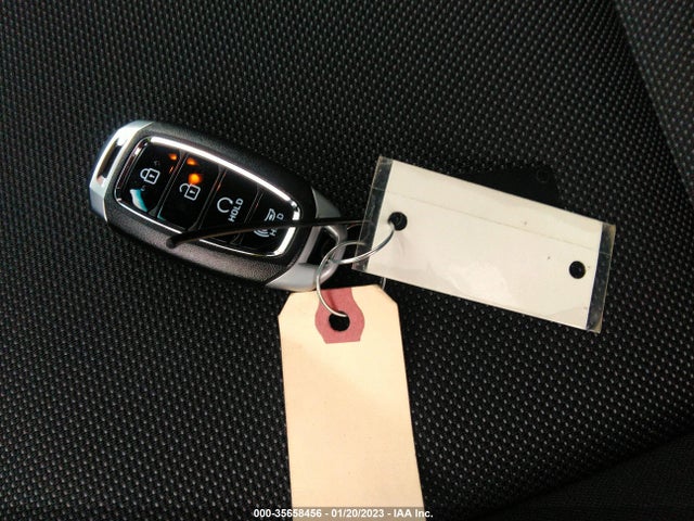 2022 Hyundai Kona, VIN: KM8K3CA34NU849229
