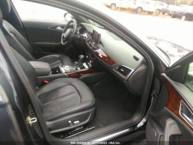 WAUG8AFC4HN103383 Audi A6 Premium Plus
