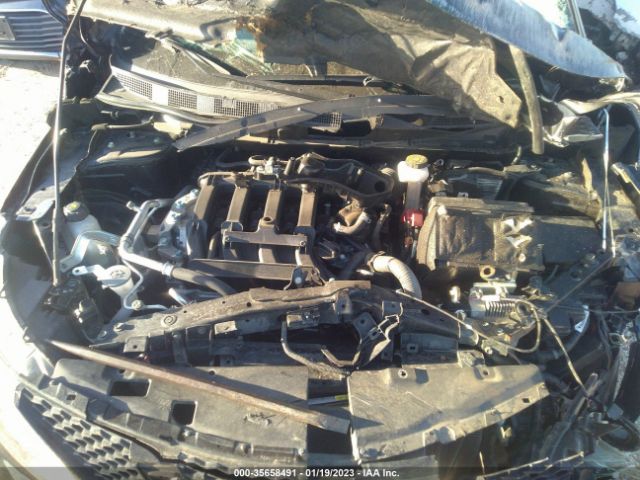 JN1BJ1CP3HW029587 Nissan Rogue Sport S