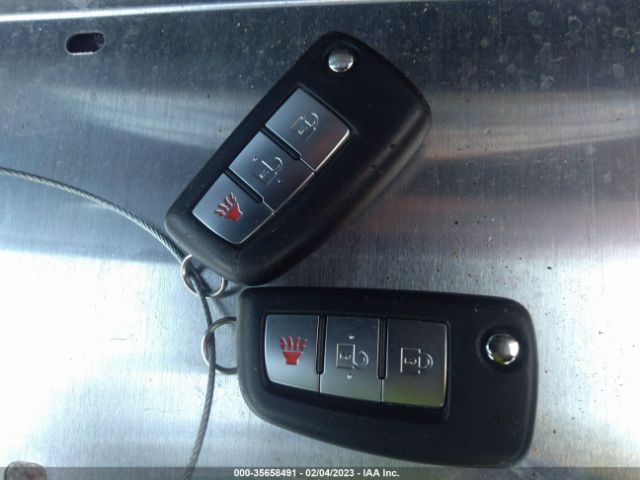JN1BJ1CP3HW029587 Nissan Rogue Sport S