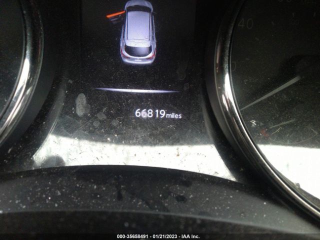 JN1BJ1CP3HW029587 Nissan Rogue Sport S