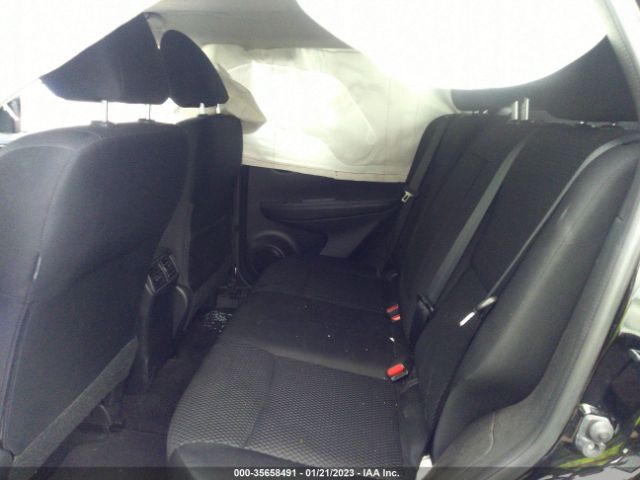 JN1BJ1CP3HW029587 Nissan Rogue Sport S