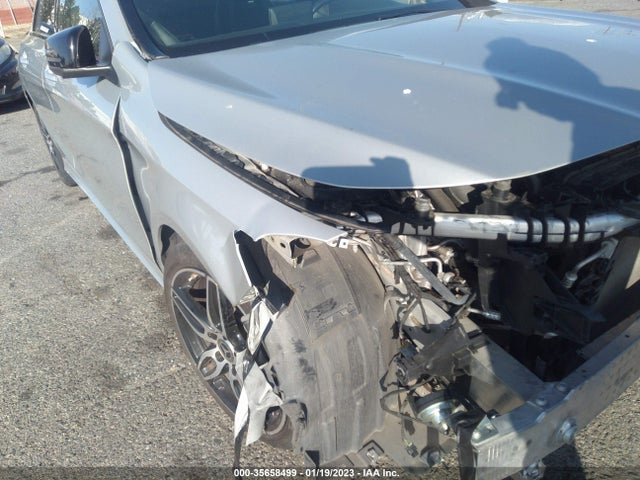 2019 Mercedes-Benz CLA-Class, VIN: WDDSJ4EB0KN710776