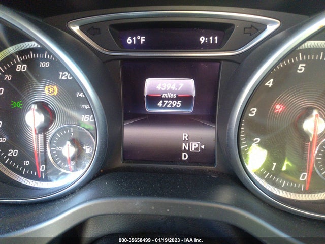 2019 Mercedes-Benz CLA-Class, VIN: WDDSJ4EB0KN710776