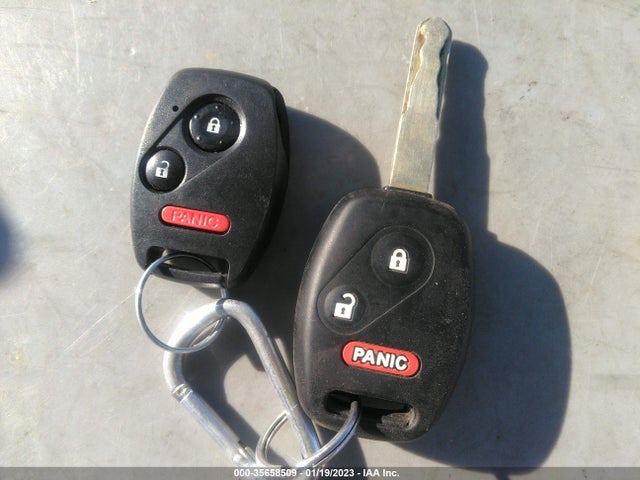 2009 HONDA CIVIC SDN LX VIN: 19XFA15589E015111