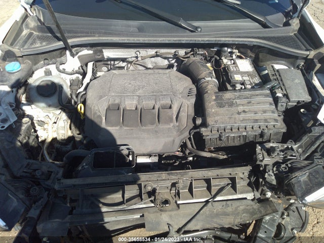 WA1DECF38L1030183 Audi Q3 S Line Premium