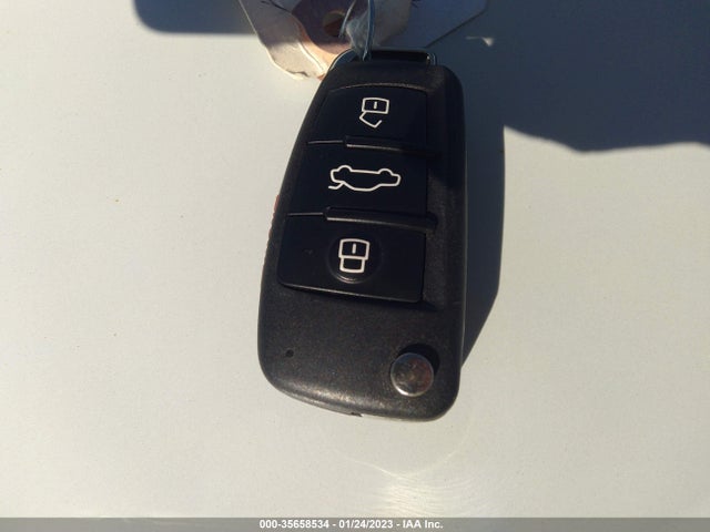 WA1DECF38L1030183 Audi Q3 S Line Premium