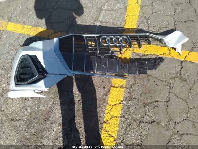 WA1DECF38L1030183 Audi Q3 S Line Premium
