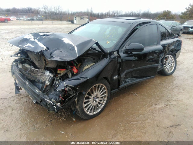 Volvo S60 2002 YV1RS53D222108456 Image 2