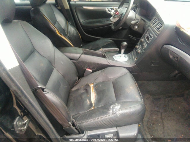 Volvo S60 2002 YV1RS53D222108456 Image 6