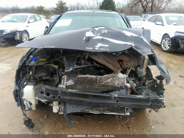 Volvo S60 2002 YV1RS53D222108456 Image 7