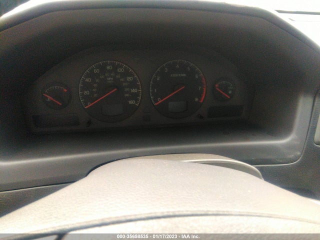 Volvo S60 2002 YV1RS53D222108456 Image 8
