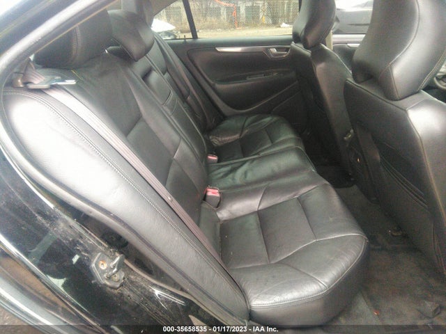 Volvo S60 2002 YV1RS53D222108456 Image 9