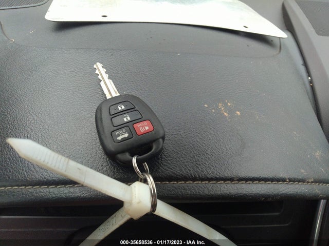 2015 Toyota Camry, VIN: 4T1BF1FK7FU496529